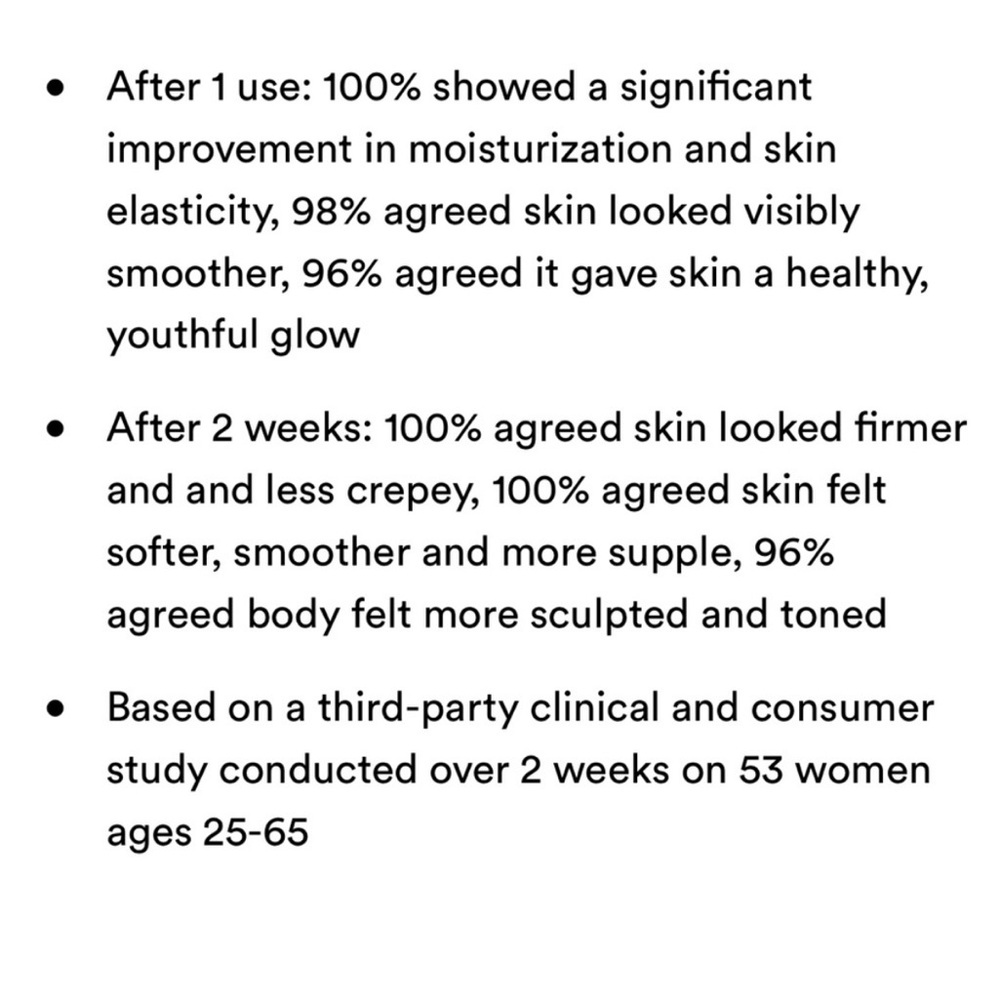 OSEA Undaria Algae Body Oil Travel Size - Picture 9 of 9